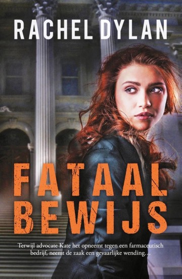 Rachel dylan fataal bewijs