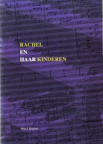 Rachel en haar kinderen
