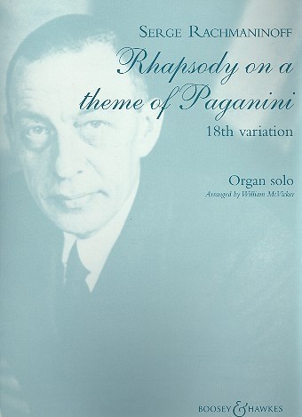 Rachmaninoff