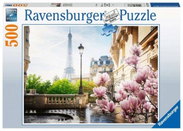 Ravensburger 500
