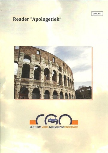 Reader apologetiek 001