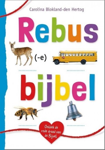 Rebus bijbel