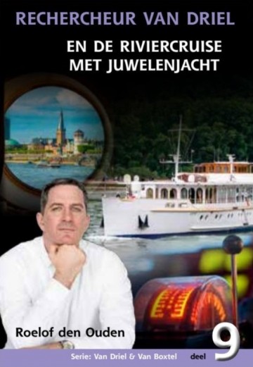 Rechercheur van driel