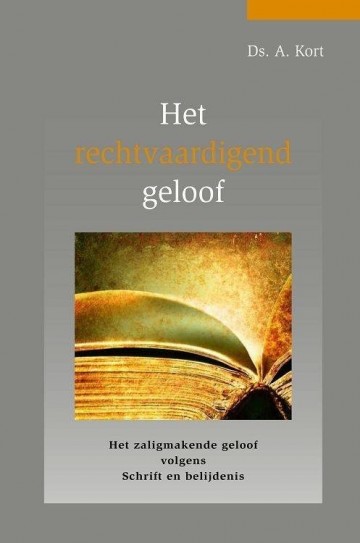 Rechtvaardigend geloof