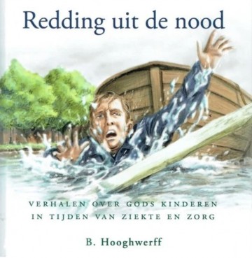 Redding uit de