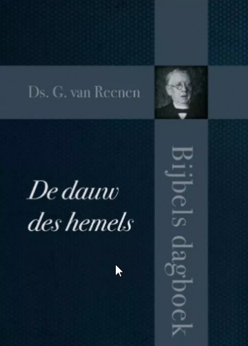 Reenen dauw