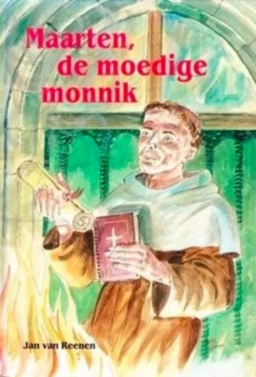 Reenen maarten de moedige