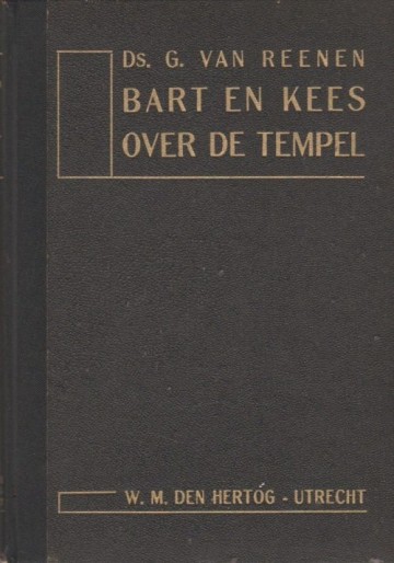 Reenen tempel