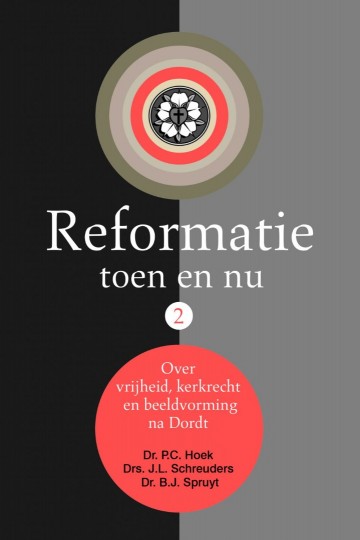Reformatie toen en nu 0