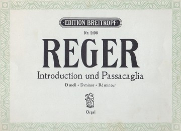 Reger 2198 1