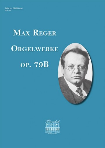Reger 28289