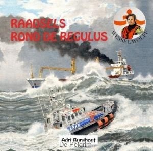 Regulus luisterboek