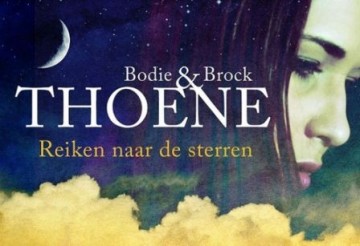 Thoene, Bodie & Brock, Reiken naar de sterren