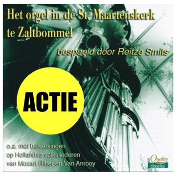 Reitze smits zalbommel