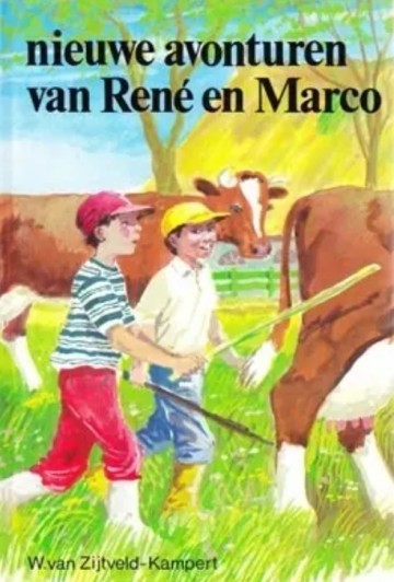 Rene en marco