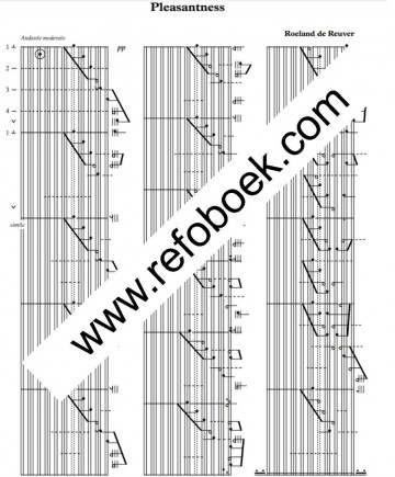 Reuver calming sounds