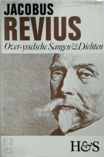 Revius jacobus   over ysselsche sangen  dichten