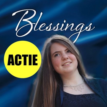 Rhode van voorst blessings