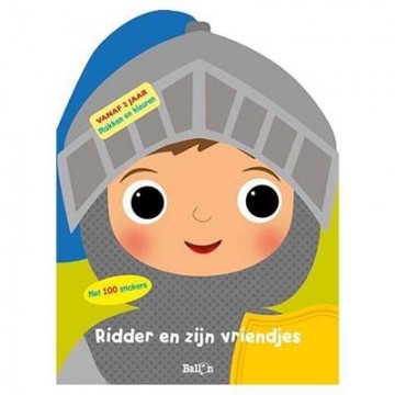 Ridder en zijn vriendjes