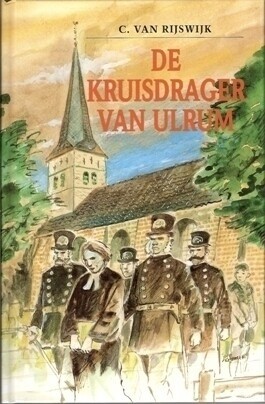 Rijswijk de kruisdrager van ulrum