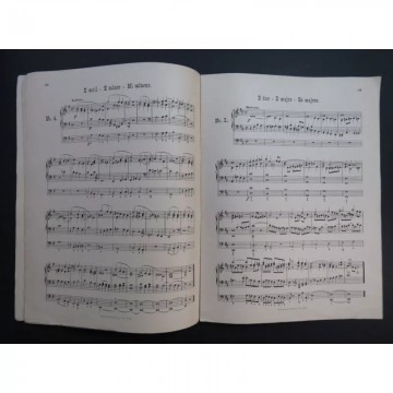 Rinck practische orgelschule 4