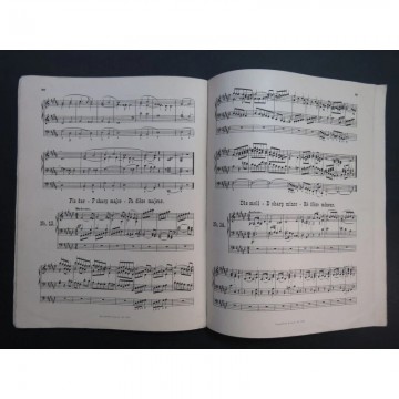 Rinck practische orgelschule 5