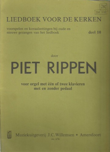 Rippen 10 395 001