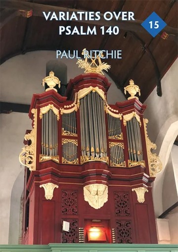 Ritchie paul   psalm 140 deel 15