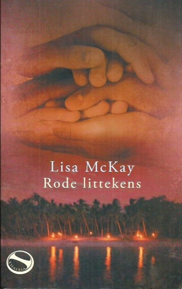 Rode littekens roman lisa mckay 9789043514729