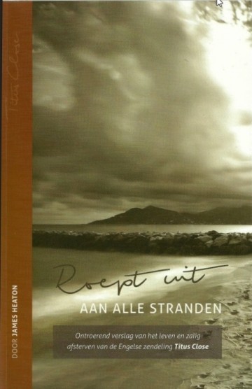 Roept uit aan alle stranden