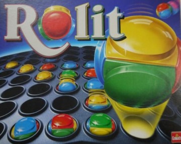 Rolit rolit prestige