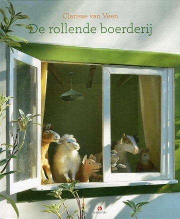 Rollende boerderij