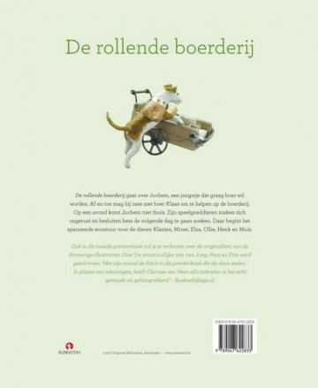 Rollende boerderij1