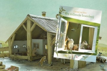 Rollende boerderij3