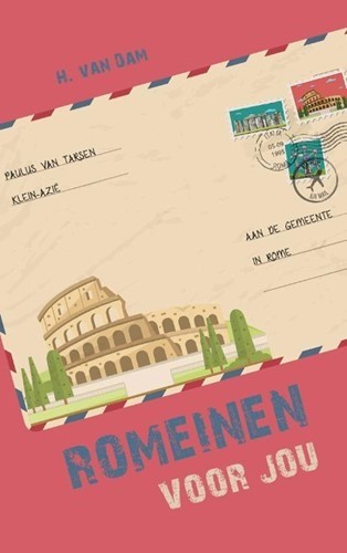 Romeinen voor jou