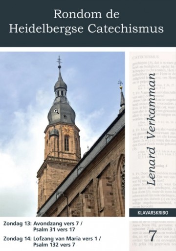 Rondom de catechismus 7 klavar