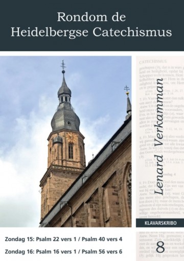 Rondom de catechismus 8 klavar 0