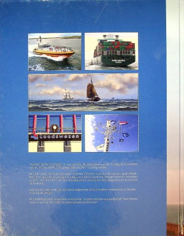 Roos doeke   loodsen bij nacht en ontij achterkant