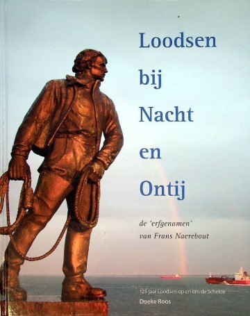 Roos doeke   loodsen bij nacht en ontij