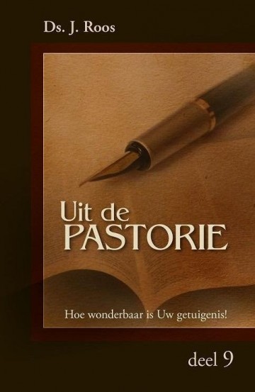 Roos ds j   uit de pastorie deel 9