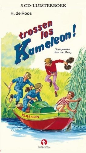 Roos h de   trossen los kameleon