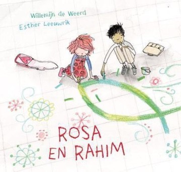 Rosa en rahim