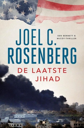 Rosenberg laatste jihad1