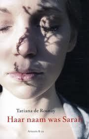 Rosnay, Tatiana de - Haar naam was Sarah