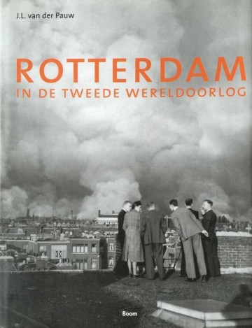 Rotterdam front