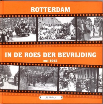 Rotterdam in de roes