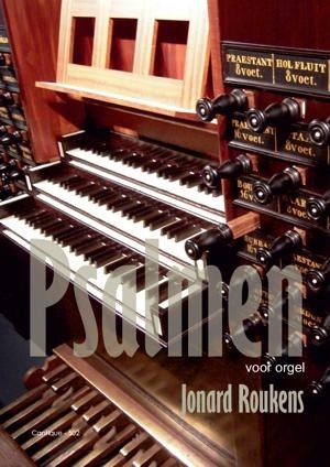 Roukens, Jonard - Psalmen voor orgel