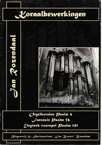 Rozendaal jan   koraalbewerkingen