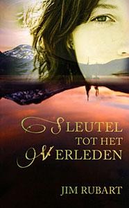 Rubart, Jim - Sleutel tot het verleden (Actie!)