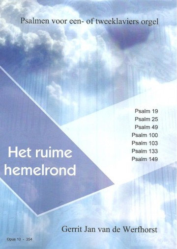 Ruime hemelrond werfhorst 001